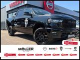 Dodge RAM 1500 LARAMIE NIGHT PREMIUM DIGI-Tacho MY25 - Dodge RAM: 1500