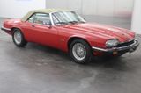 Jaguar XJS Cabriolet