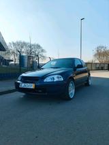 Honda Civic Hatchback 1,4 90PS - Honda aus 1996