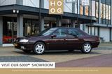Peugeot 605 3.0-24V V6 SV - Peugeot Oldtimer