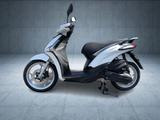 Piaggio Liberty 50 Weiß Luna - Angebote