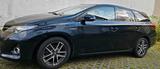 Toyota Auris Touring Sports Hybrid 1.8 - Toyota Auris Touring Sports aus 2015