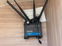 Bürstner T 660 DELFIN | wer zuerst kommt, reist zuerst!