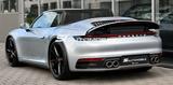 Porsche 992 911 Carrera 4S Cabrio °SPORT CHRONO°14-WEGE° - Porsche aus 2020: 911 Carrera 4s
