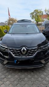 Renault Koleos BLUE dCi 185 4WD X-tronic Initiale Pa... - Renault Koleos von privat