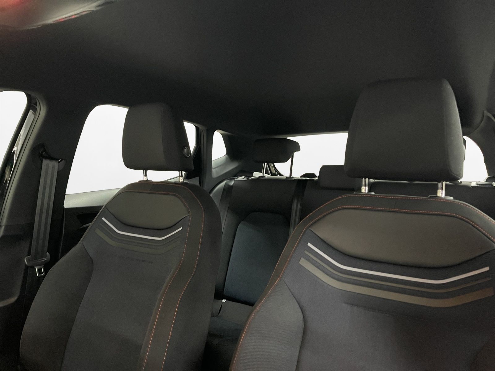 Seat Ibiza - Bild 10