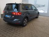 Volkswagen Touran Energy 1,5 TSI DSG + AHK+Navi+LED+ Kamera - Volkswagen Touran Neuwagen
