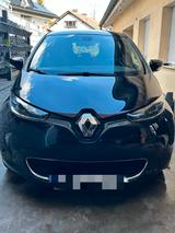 Renault ZOE Limited R110