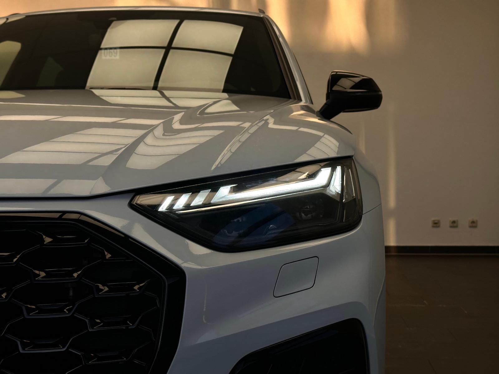 Audi Q5 Sportback 50 TDI tipt. qu. S LINE+MATRIX+AHZV
