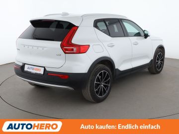 Volvo XC40 - 6