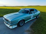 Ford Capri 3 - 2,8l May Turbo - Sommerfahrzeug  - Ford: Coupé, Turbo