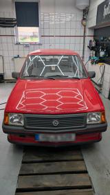 Opel Corsa A Viva  1,2S  Tausch möglich! - gebrauchte Opel Corsa aus dem Jahr 1990