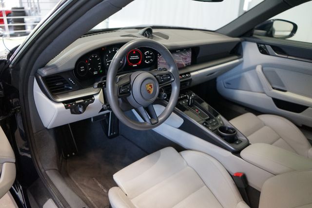 Vorschau Auto