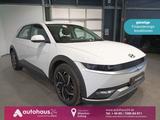 Hyundai IONIQ 5 58 kWh LED|Navi|SHZ|Kamera|Wä-Pu - weiße Hyundai IONIQ 5