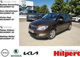 Skoda Fabia 1.2 TSI 86PS AHK SHZ KLIMA Einparkhilfe - Skoda Fabia: Tsi 86 Ps