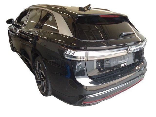 Volkswagen ID.7 Tourer Pro S DCC Panorama foto 4