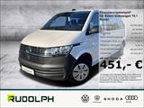 Volkswagen T6.1 Kombi LR 9-Sitzer 2.0 TDI 6-Gang Navi Klima - Volkswagen T6 Kombi: Van