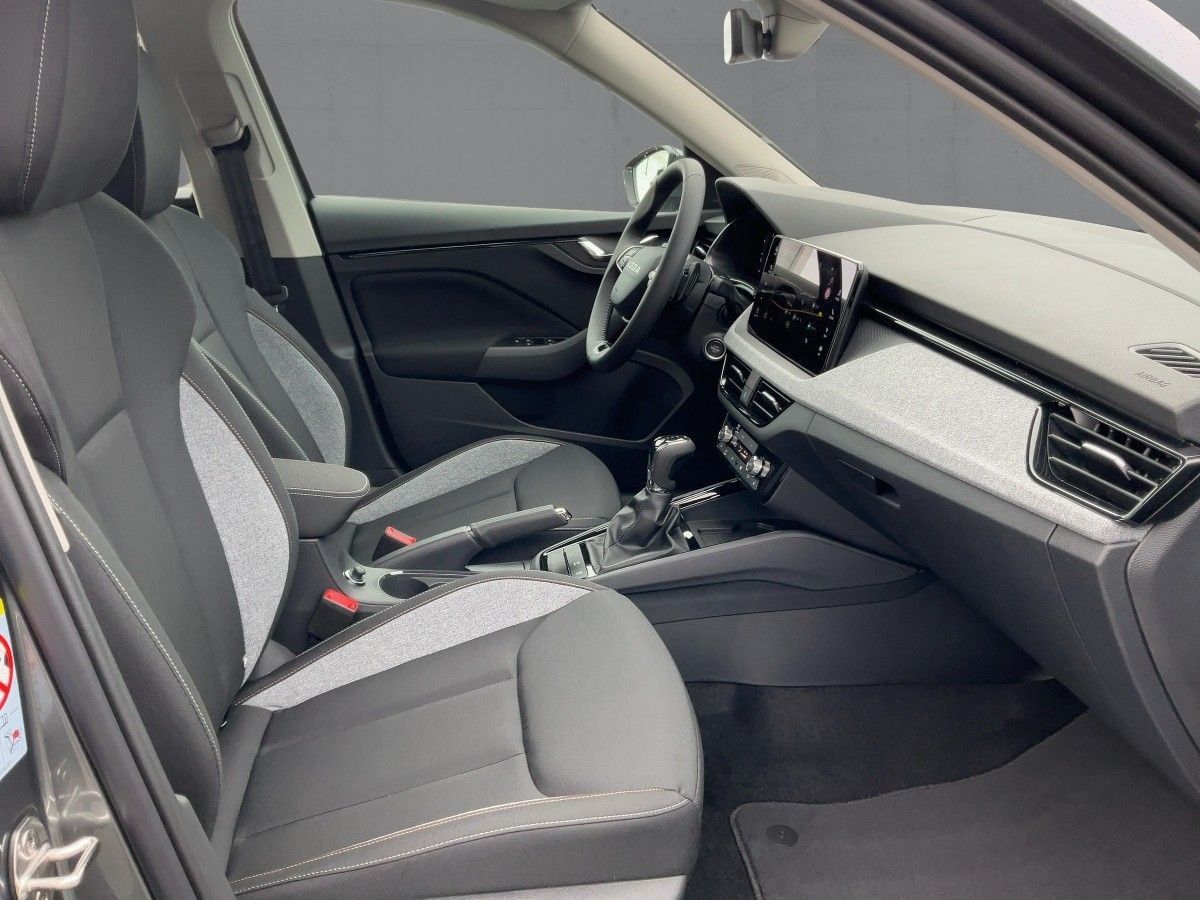 Skoda Kamiq - Bild 11