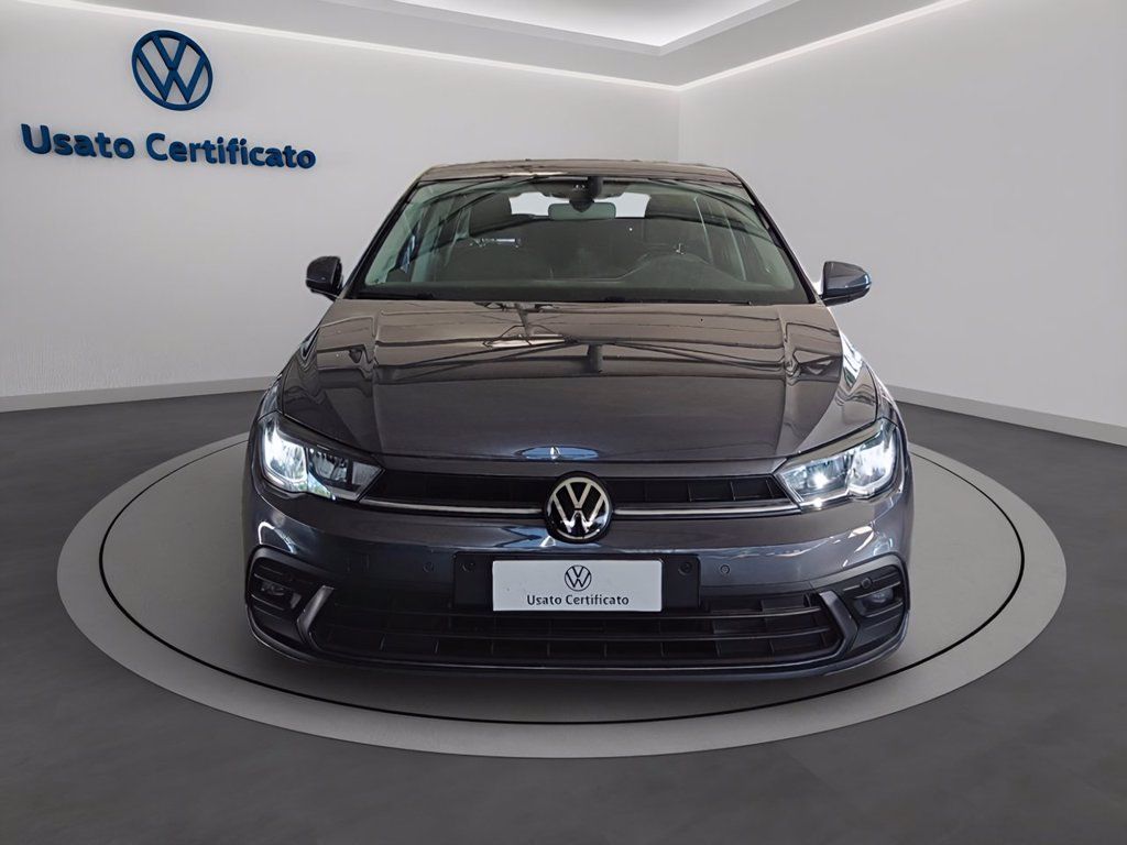 Volkswagen VOLKSWAGEN Polo 1.0 life 80cv del 2023 imagem 2
