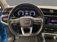 Audi Q3 - Vorschau Bild 13