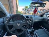Volkswagen Golf 5 1,6 Fsi Sport 2 Auspuff 2004 mit So... - : Kleinwagen, Auspuff