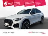 Audi Q5 Sportback 45 TFSI quattro S tronic S line