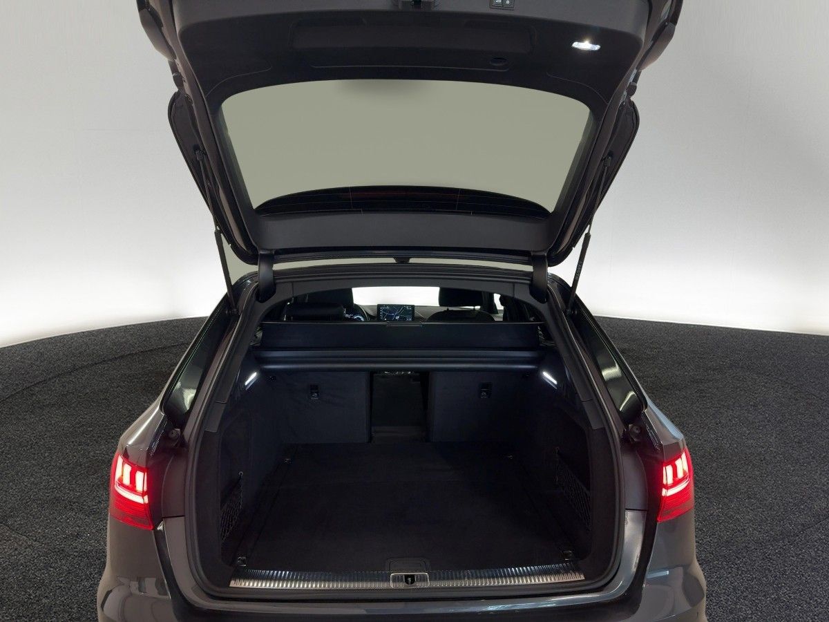 Audi A4 - Bild 9
