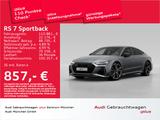Audi RS7 Sportback tiptr. Dynamik+/Keramik/Essentials - Audi RS7 in München