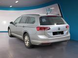 Volkswagen Passat Variant 2.0 TDI DSG NAVI ACC LED RFK - Volkswagen Passat: Kombi, Variant