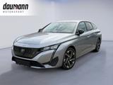 Peugeot 308 SW Allure Pack*LED*ACC*AHK*Kamera*LHZ*DAB* - Peugeot 308 mit Diesel-Antrieb: Automatik