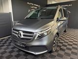 Mercedes-Benz V 250 Edition LANG-LED-AHK-19%MWST-7 SITZER