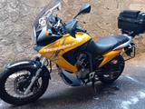 Honda Transalp XL 700 V - HONDA TRANSALP