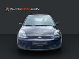 Ford Fiesta Ambiente 1.3*Servo*HU&AU Neu* - Ford Fiesta aus 2005: 1.3
