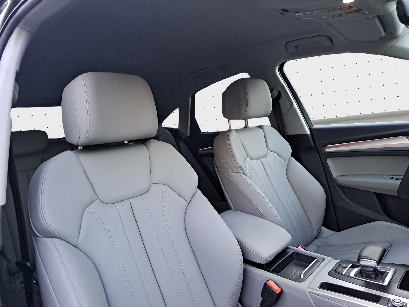 Audi Q5 - Bild 11