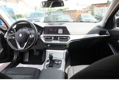 Fahrzeugabbildung BMW 320 Advantage 1hd Navi Tempo Scheckheftgepflegt