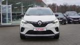 Renault Captur II 1.3 TCE Intens EDC LED Navi Kamera PDC - Renault Captur mit Benzin-Antrieb