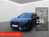 Cupra Formentor 1.4 e-Hybrid DSG VZ LED+NAVI+EH+19+KAM - Cupra Formentor VZ mit Hybrid-Antrieb (Benzin/Elektro)