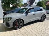 Audi RSQ3 RSDesign Garantie 280km/h Matrix AHK Sonos - gebrauchte Audi RSQ3 aus dem Jahr 2023