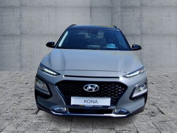 Hyundai KONA 1.6 T-GDI Trend (177PS) Automatik