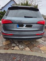Audi Q5 Quattro - 2.0 Tdi 150Ps - Audi Q5: Ps