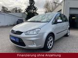 Ford C-Max Style +*1.Hand*Scheckheft*TÜV 06/27* - gebrauchte Ford C-Max aus dem Jahr 2010