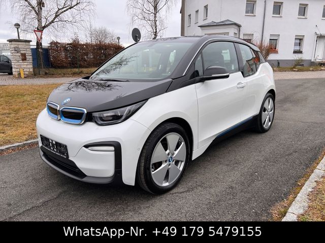 BMW i3 (120 Ah), LED, Navi Prof., SHZ, Kamera, PDC,.