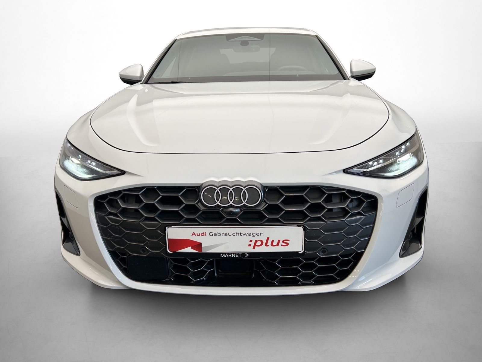 Audi A6 - Bild 12