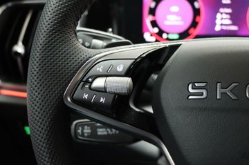 Skoda Kodiaq 1.5 TSI Sportline AHK Matrix elek. Sitz