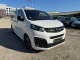 Opel Zafira Life Tourer M - Opel Zafira Life: 7 Sitzer