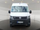 Volkswagen e-Crafter 35 Kasten Hochdach 100 kW EM85 1-Gang - gebrauchte VW Crafter aus dem Jahr 2020
