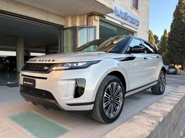 Other LAND ROVER Range Rover Evoque 1.5 I3 PHEV 309 CV