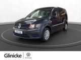 Volkswagen Caddy Maxi 1.4 TSI Trendline 7-Sitzer AHK PDC Te - Volkswagen Caddy Maxi: Kombi