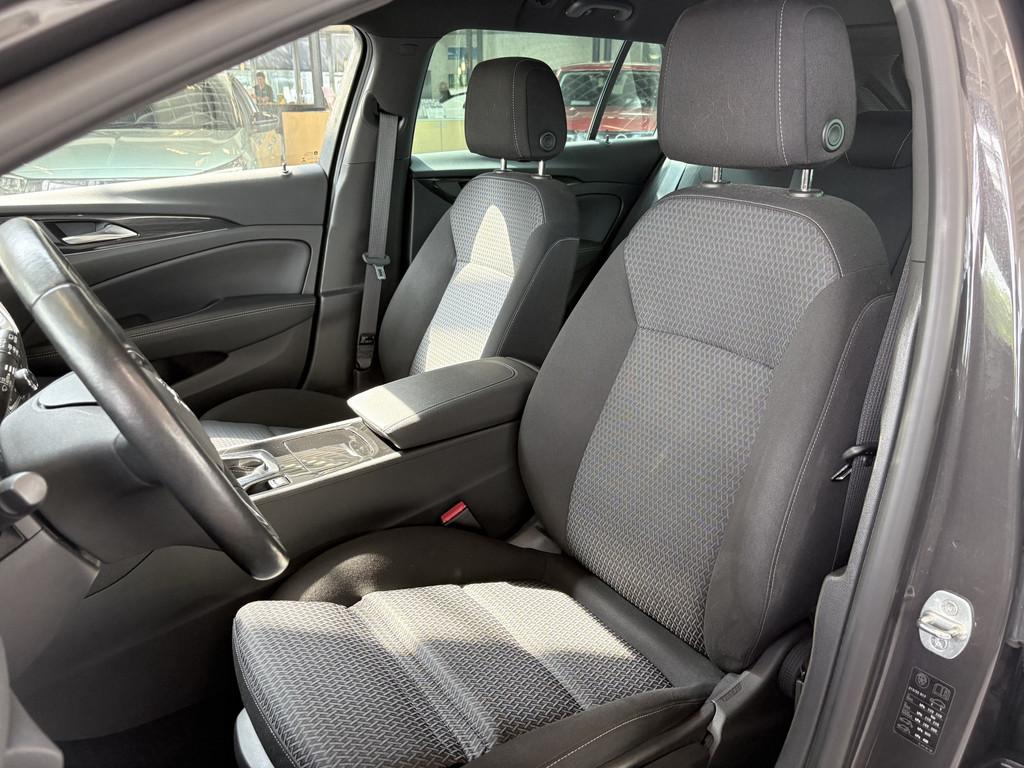 Opel Insignia ST Business 1,5D AT8