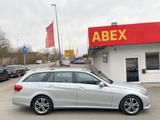 Mercedes-Benz E 200 CDI T BlueTEC Avantgarde 7G-TRONIC LED AHK - Mercedes-Benz E 200: E200cdi